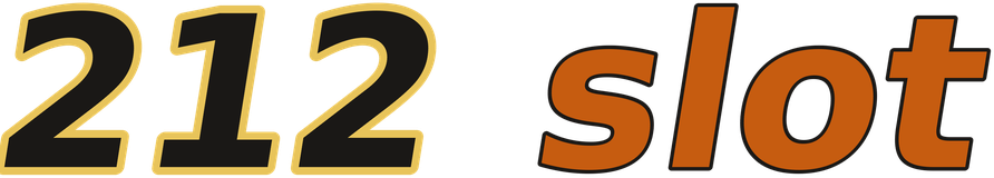 212 slot logo